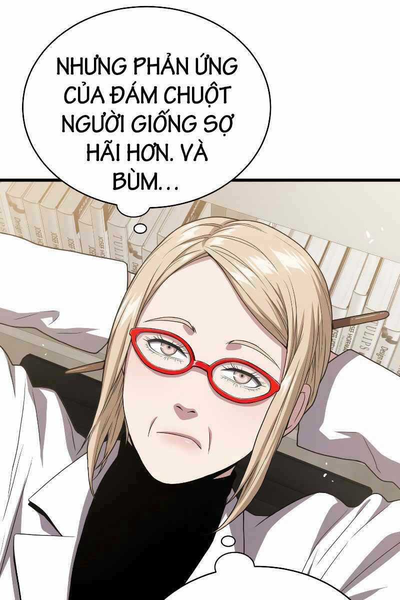 Luyện Cấp Chốn Địa Ngục Chapter 50 trang 9