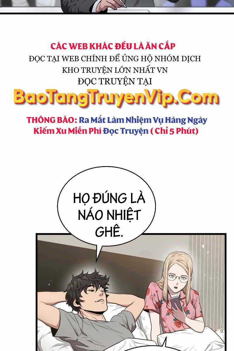 Luyện Cấp Chốn Địa Ngục Chapter 50 trang 98