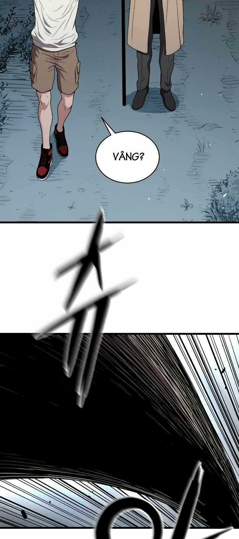 Luyện Cấp Chốn Địa Ngục Chapter 51 trang 11