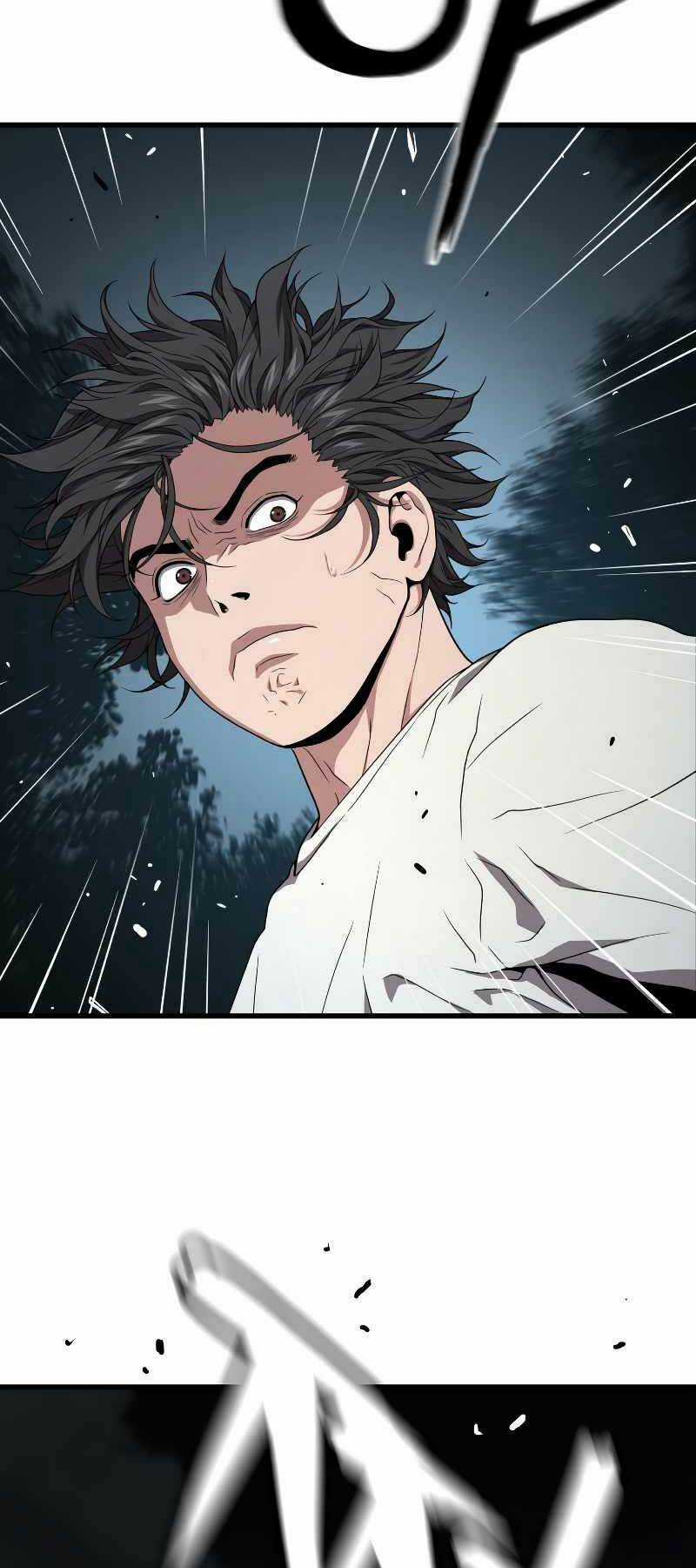 Luyện Cấp Chốn Địa Ngục Chapter 51 trang 12