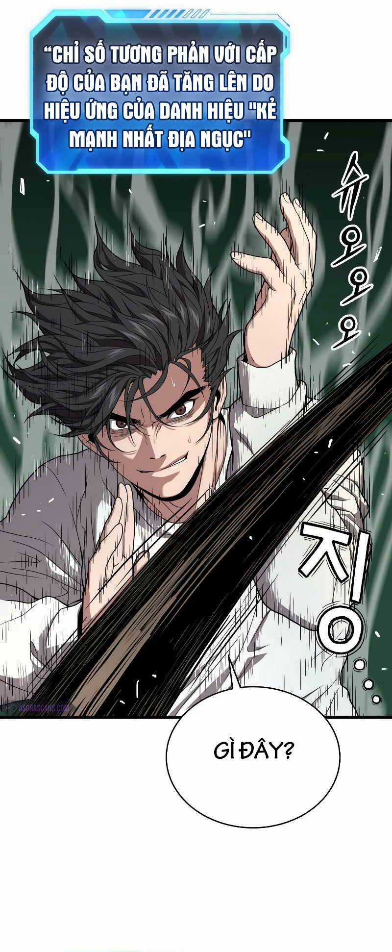 Luyện Cấp Chốn Địa Ngục Chapter 51 trang 14