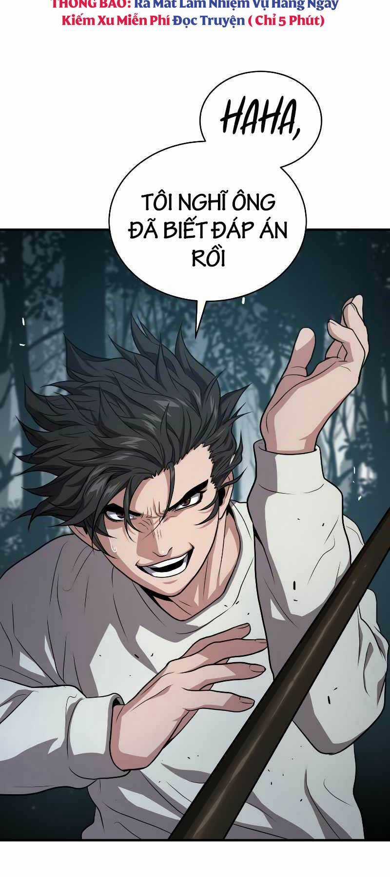 Luyện Cấp Chốn Địa Ngục Chapter 51 trang 17