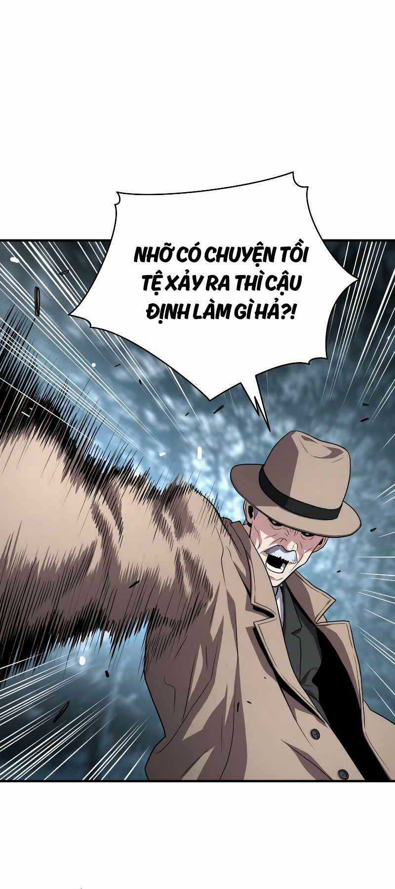 Luyện Cấp Chốn Địa Ngục Chapter 51 trang 18