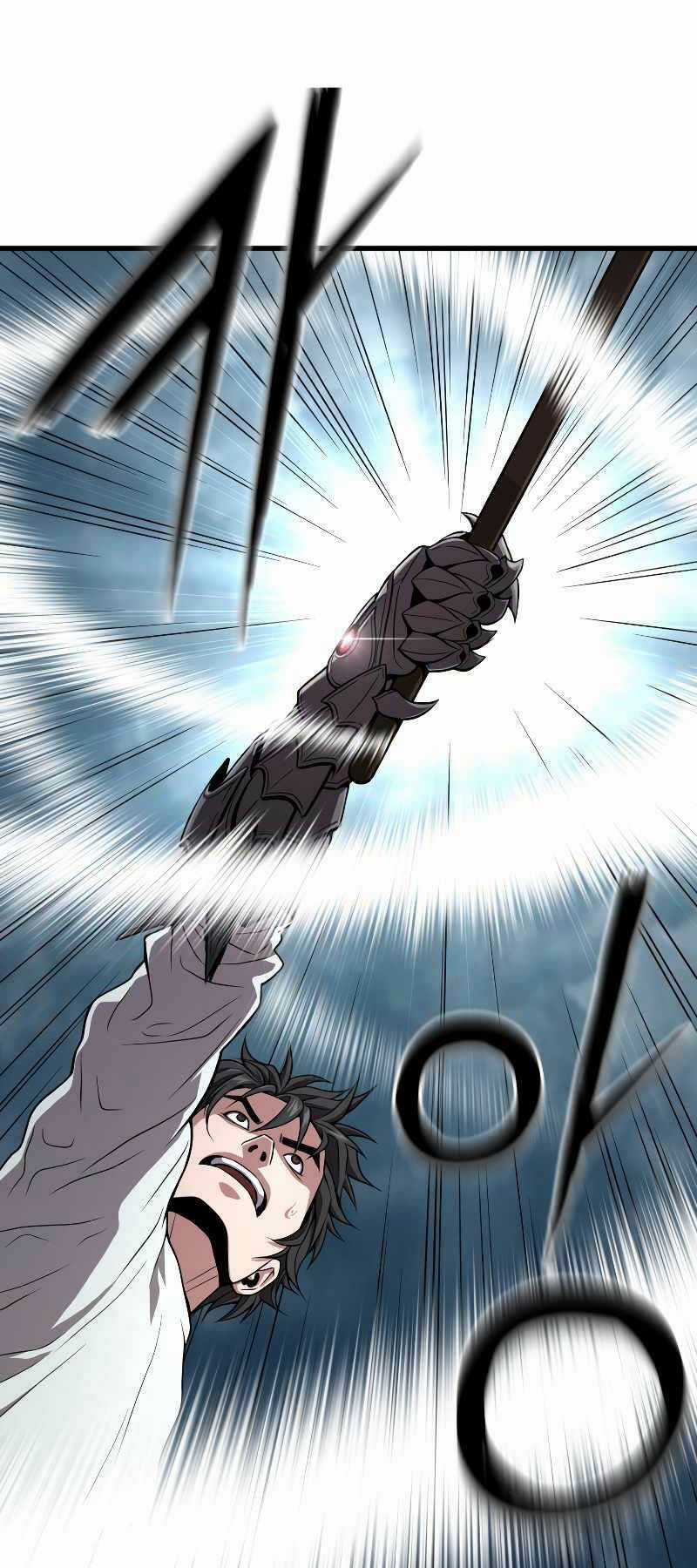 Luyện Cấp Chốn Địa Ngục Chapter 51 trang 23