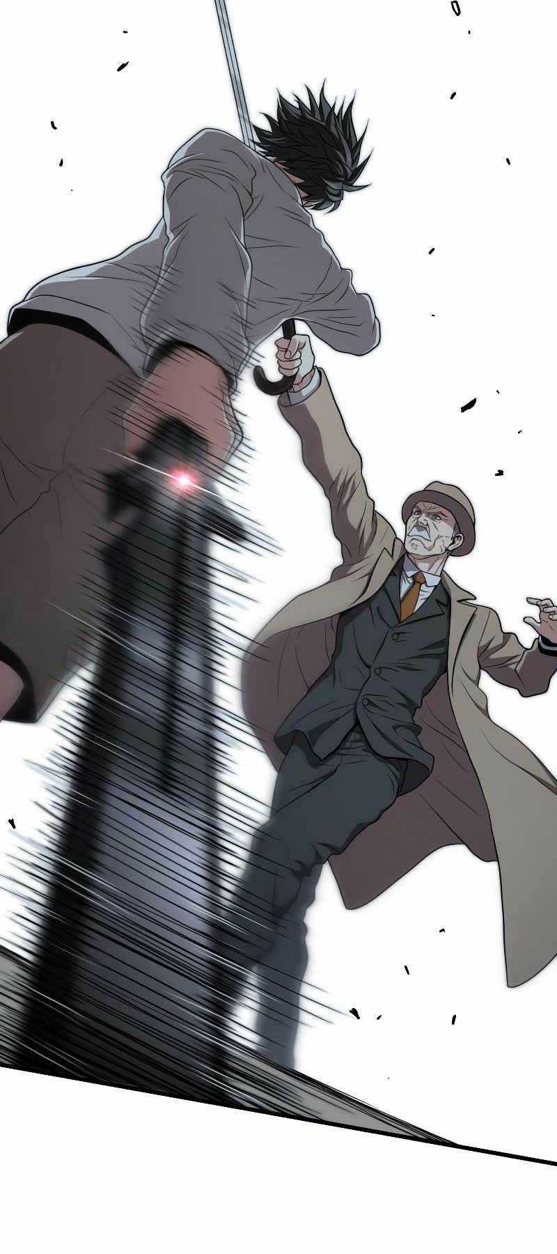 Luyện Cấp Chốn Địa Ngục Chapter 51 trang 25