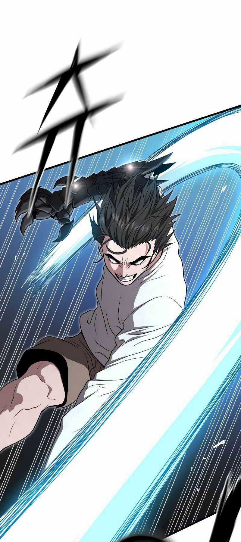 Luyện Cấp Chốn Địa Ngục Chapter 51 trang 26