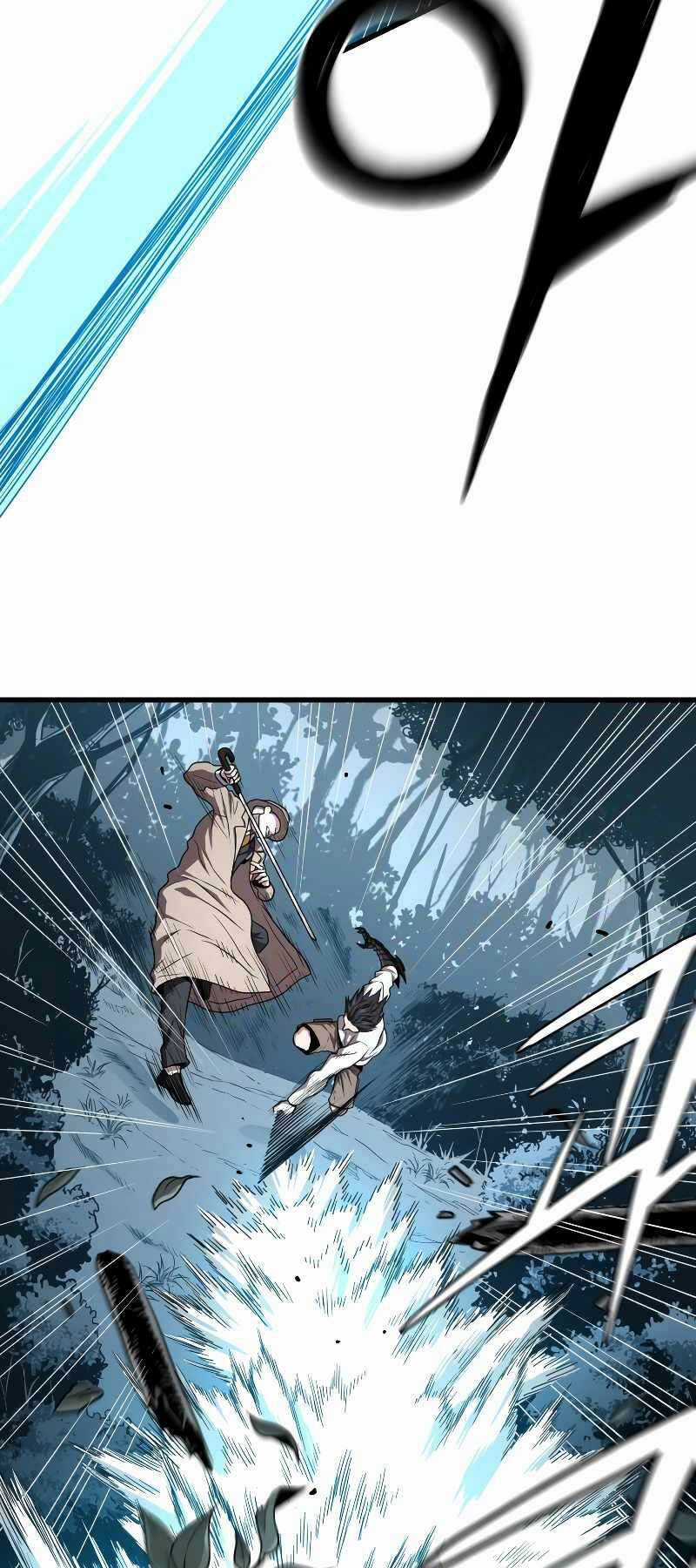 Luyện Cấp Chốn Địa Ngục Chapter 51 trang 27