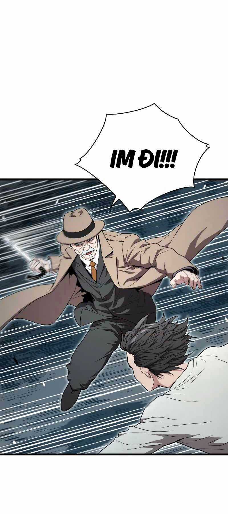 Luyện Cấp Chốn Địa Ngục Chapter 51 trang 30