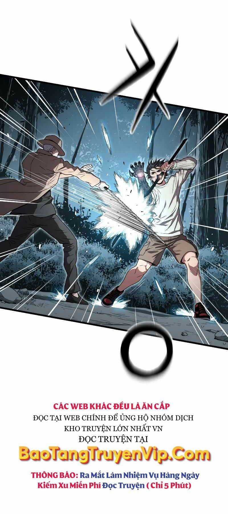 Luyện Cấp Chốn Địa Ngục Chapter 51 trang 31