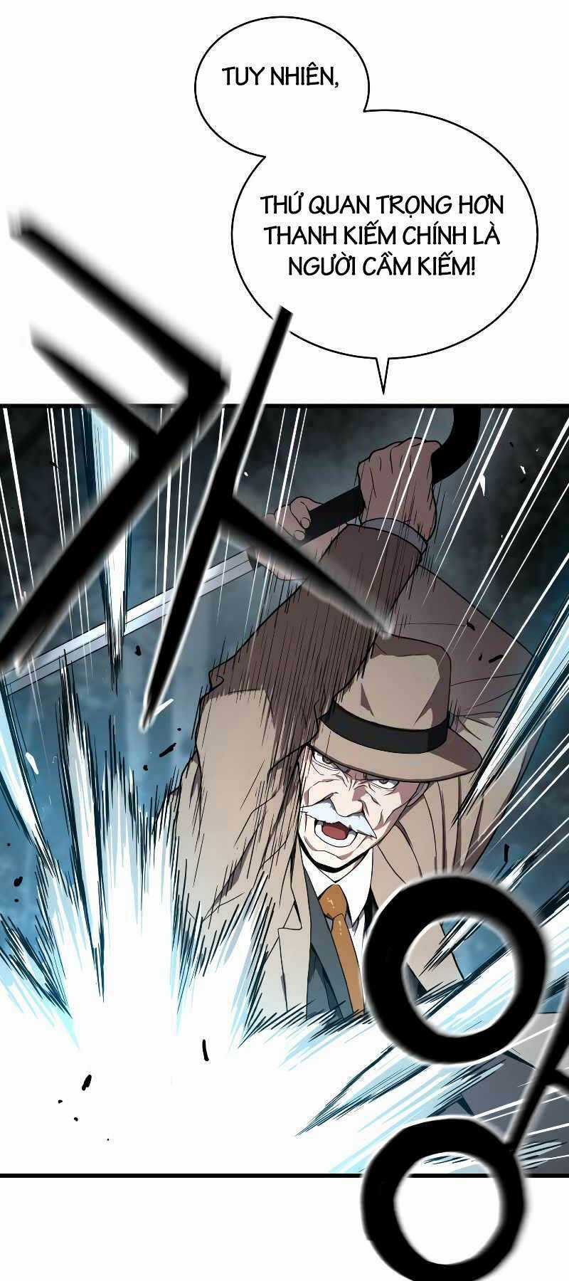 Luyện Cấp Chốn Địa Ngục Chapter 51 trang 34