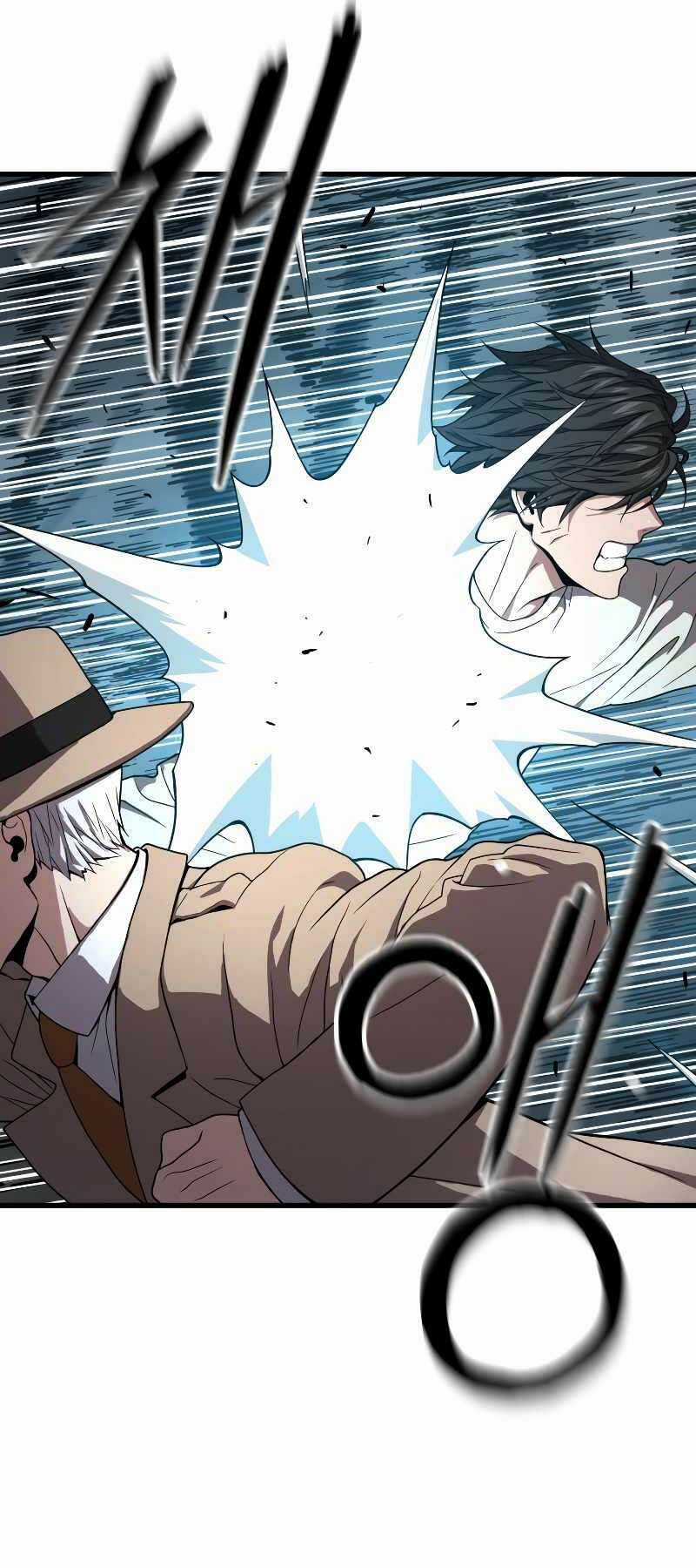 Luyện Cấp Chốn Địa Ngục Chapter 51 trang 37