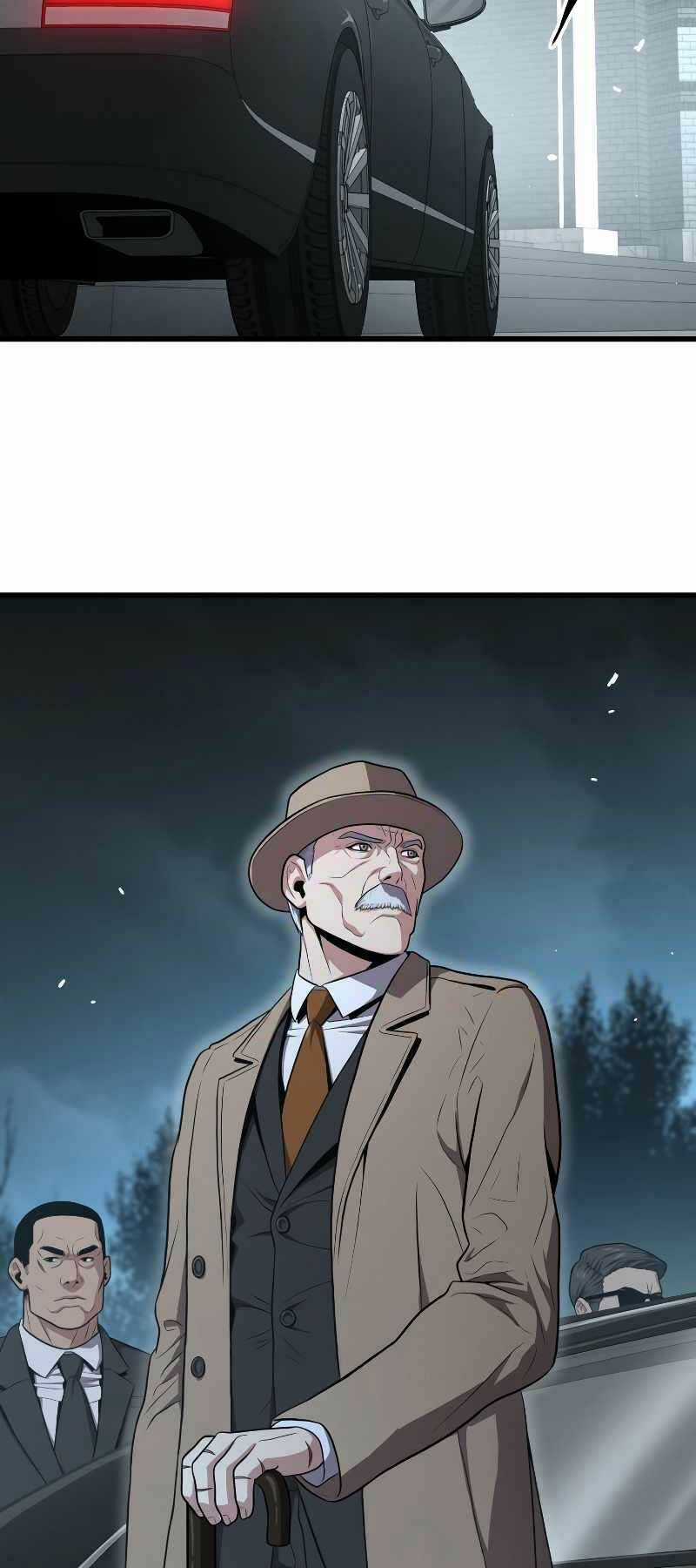 Luyện Cấp Chốn Địa Ngục Chapter 51 trang 4