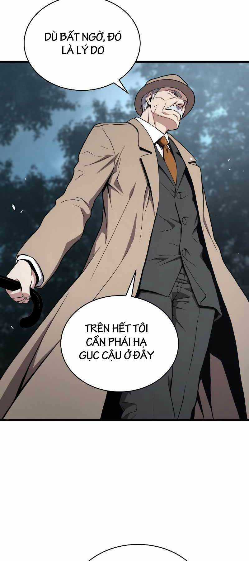 Luyện Cấp Chốn Địa Ngục Chapter 51 trang 40