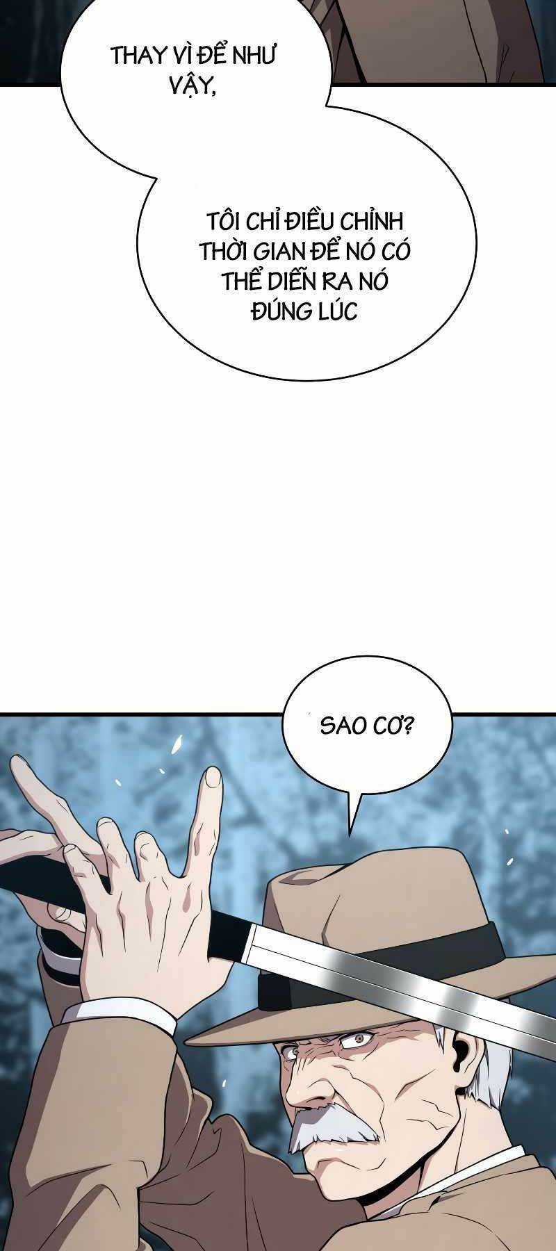 Luyện Cấp Chốn Địa Ngục Chapter 51 trang 42