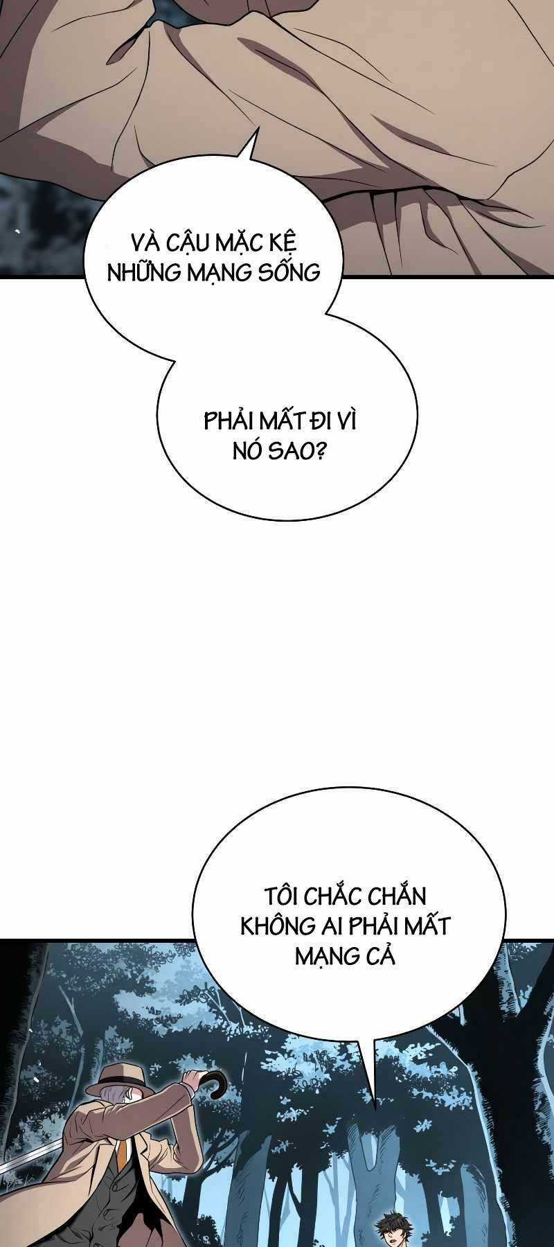 Luyện Cấp Chốn Địa Ngục Chapter 51 trang 43