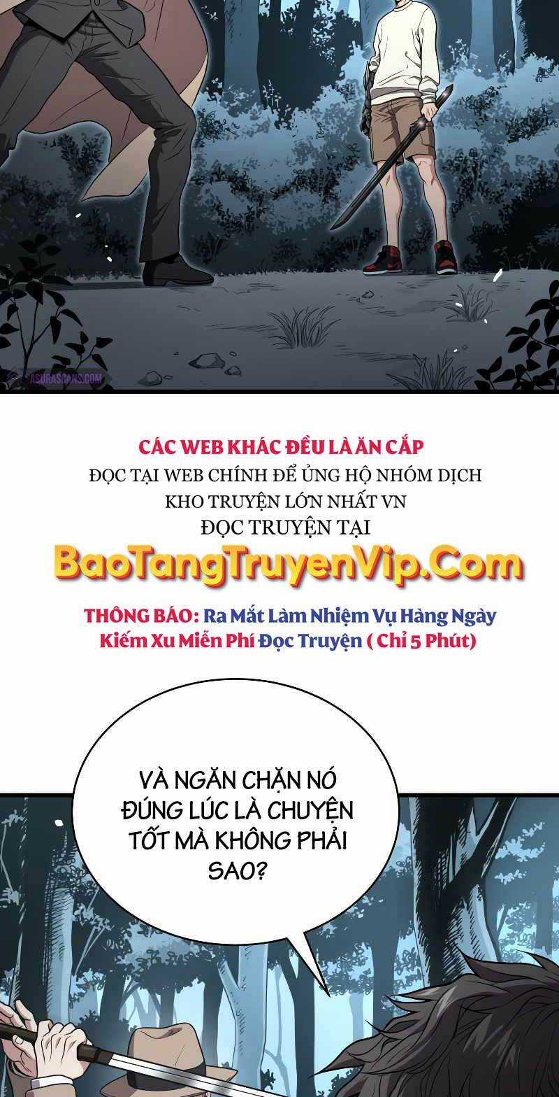 Luyện Cấp Chốn Địa Ngục Chapter 51 trang 44