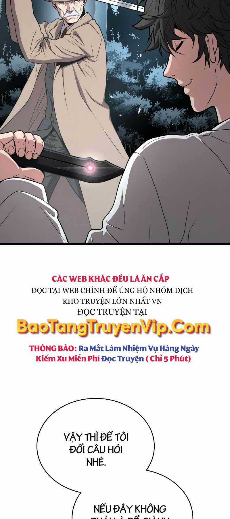Luyện Cấp Chốn Địa Ngục Chapter 51 trang 45