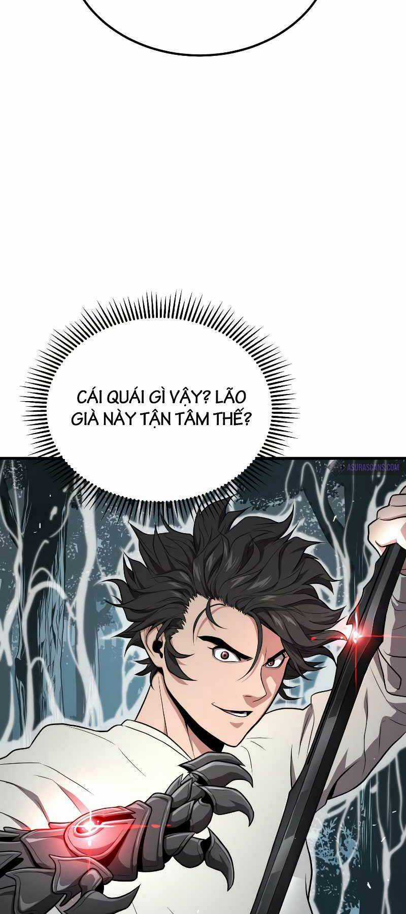 Luyện Cấp Chốn Địa Ngục Chapter 51 trang 47