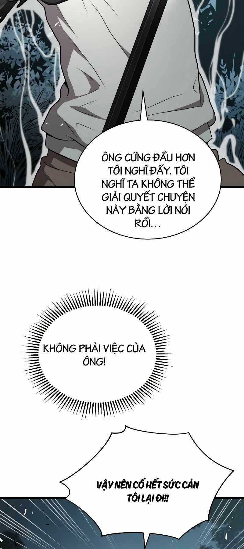 Luyện Cấp Chốn Địa Ngục Chapter 51 trang 48