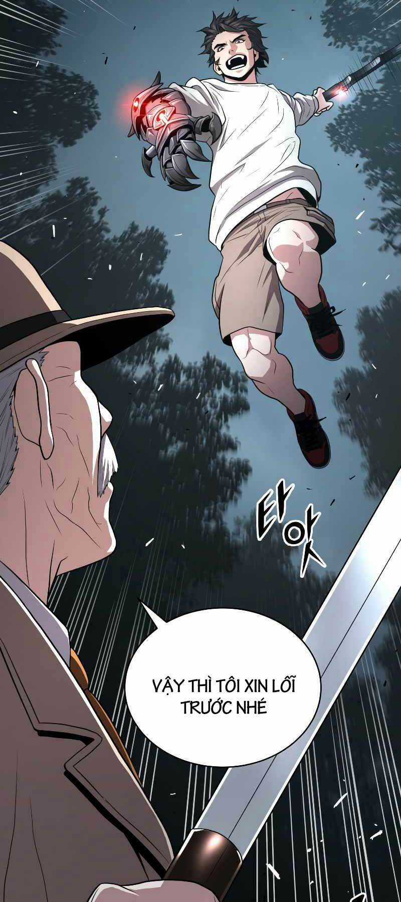 Luyện Cấp Chốn Địa Ngục Chapter 51 trang 49