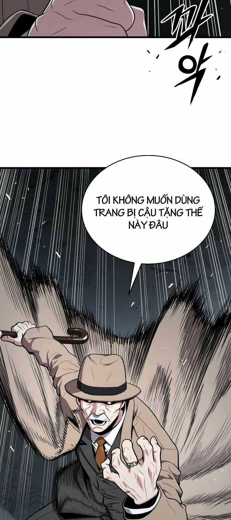 Luyện Cấp Chốn Địa Ngục Chapter 51 trang 50