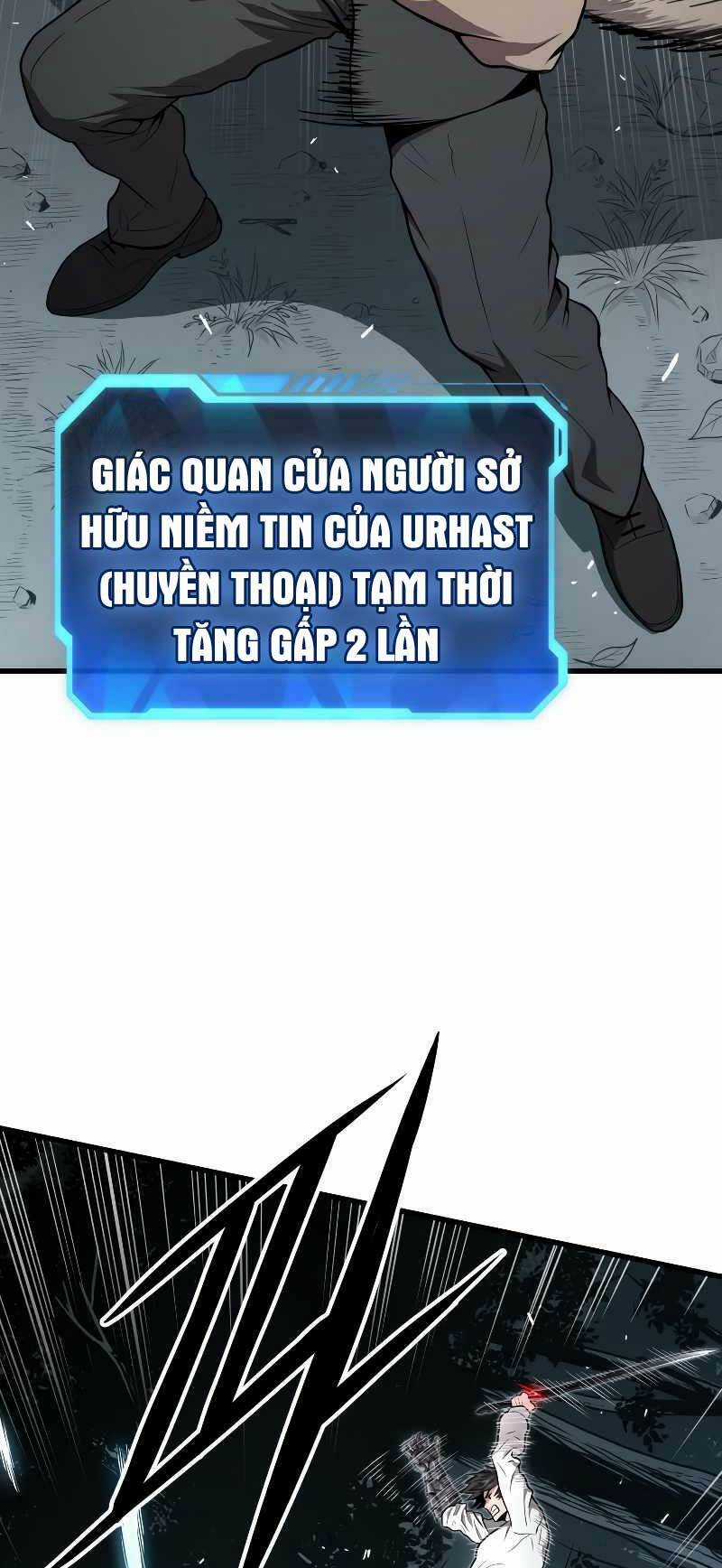 Luyện Cấp Chốn Địa Ngục Chapter 51 trang 51