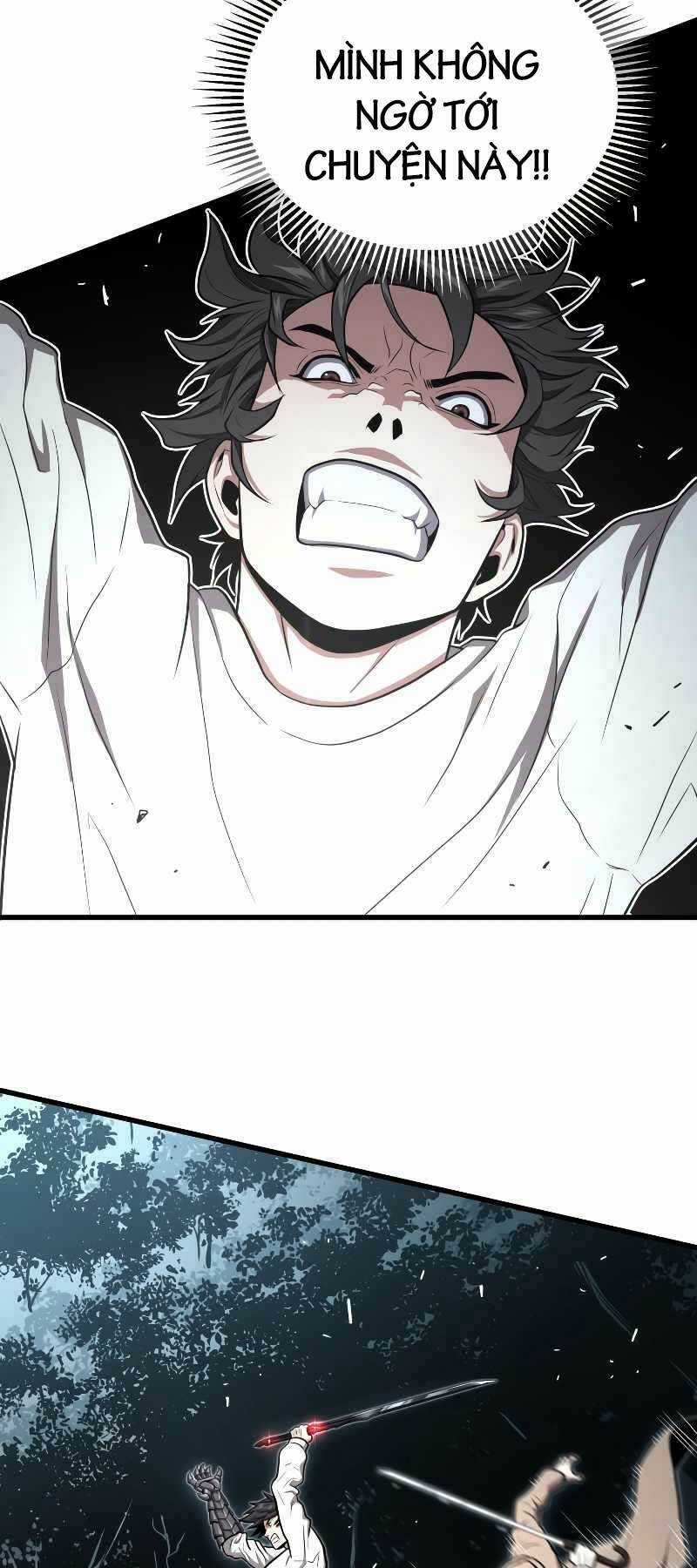 Luyện Cấp Chốn Địa Ngục Chapter 51 trang 53