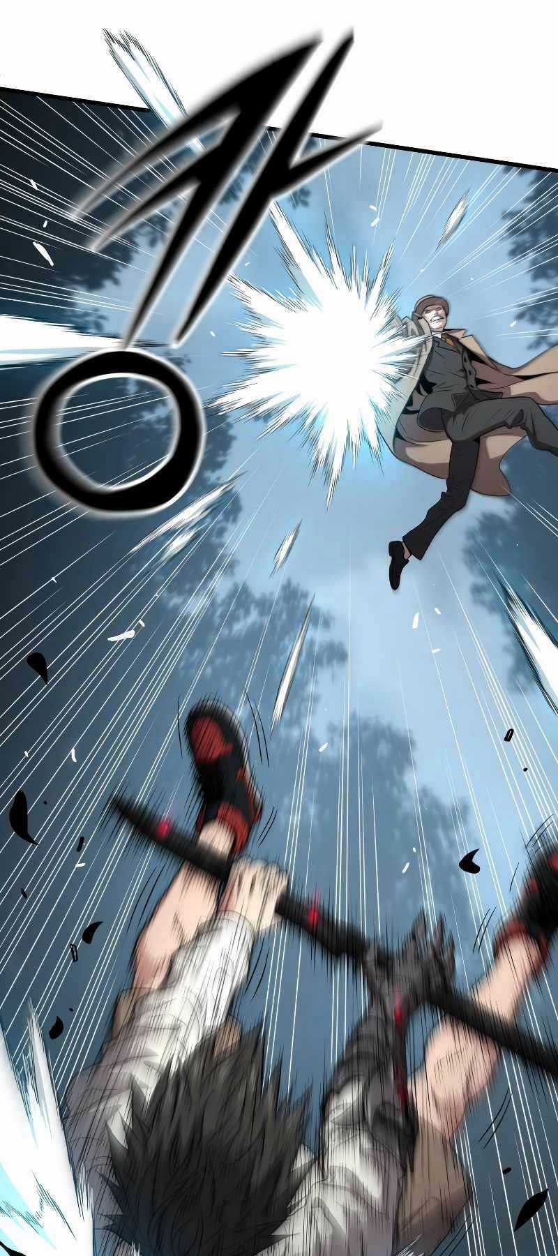 Luyện Cấp Chốn Địa Ngục Chapter 51 trang 55