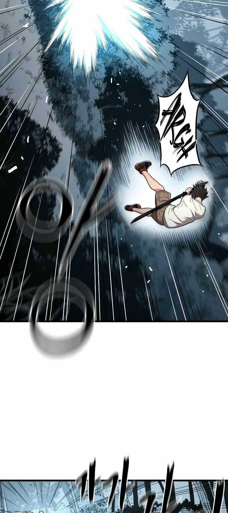 Luyện Cấp Chốn Địa Ngục Chapter 51 trang 60