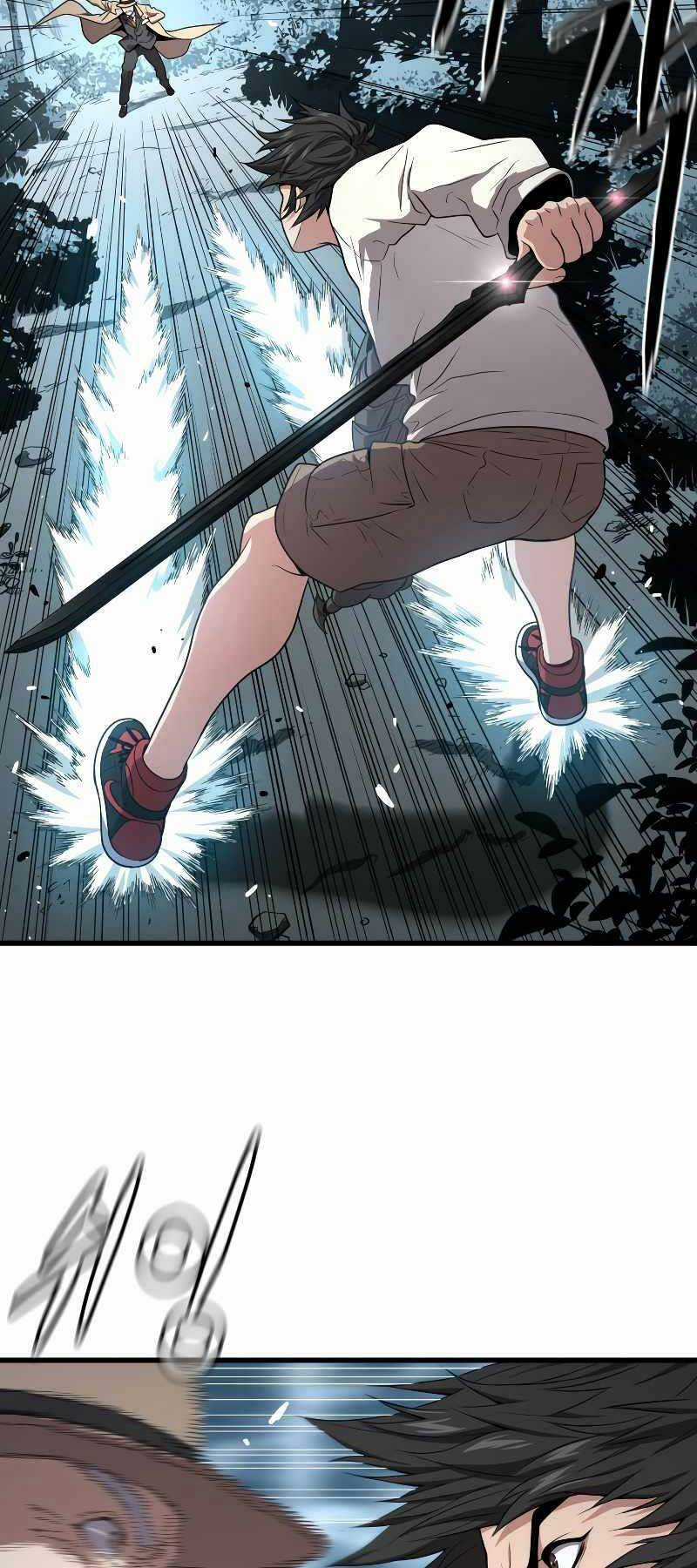 Luyện Cấp Chốn Địa Ngục Chapter 51 trang 61