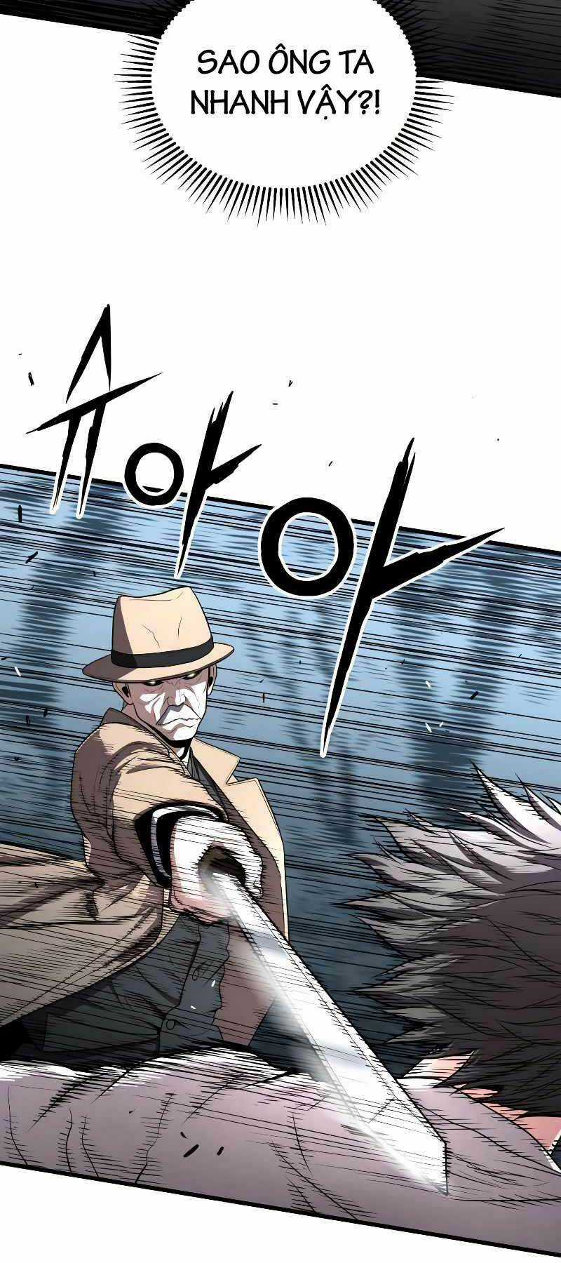 Luyện Cấp Chốn Địa Ngục Chapter 51 trang 63