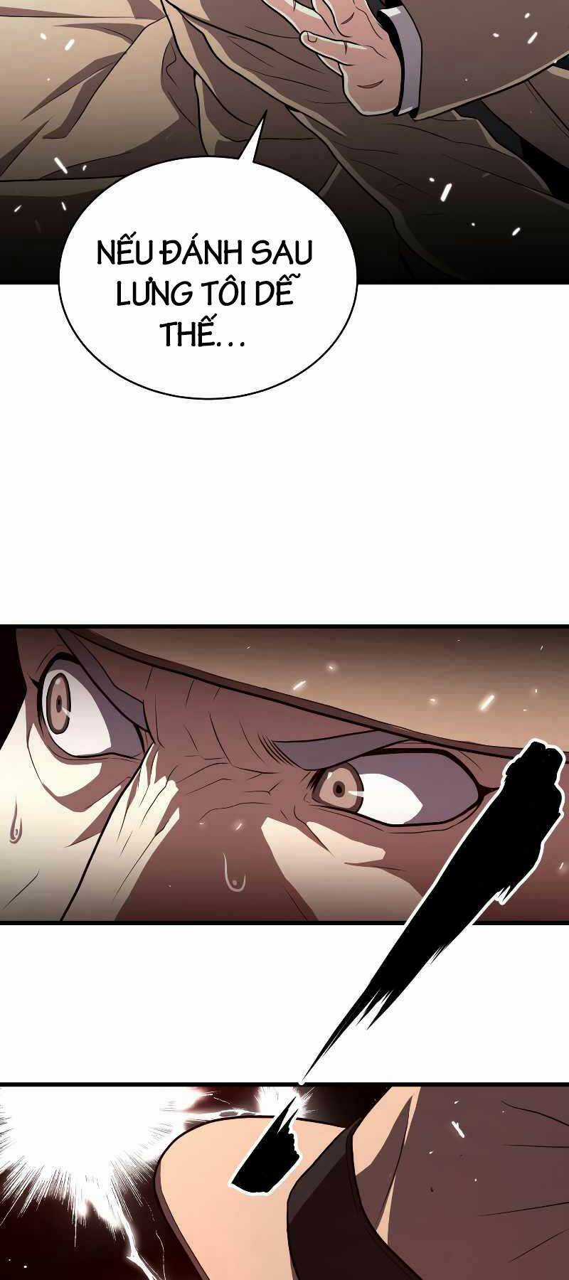 Luyện Cấp Chốn Địa Ngục Chapter 51 trang 66