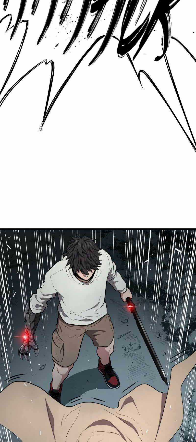 Luyện Cấp Chốn Địa Ngục Chapter 51 trang 68