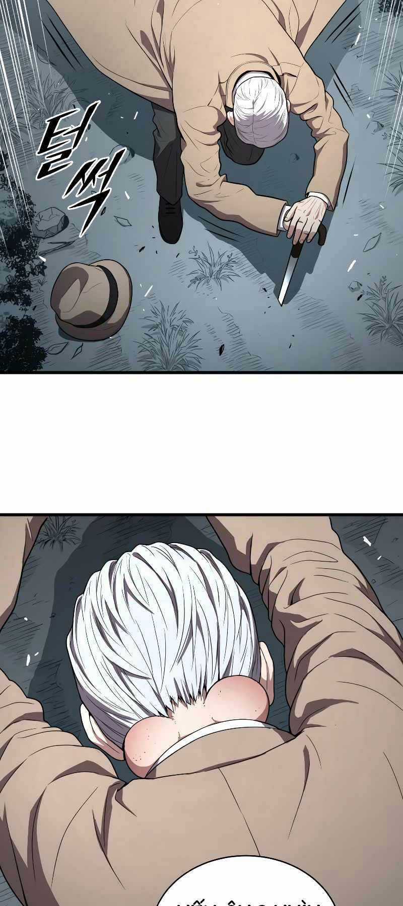 Luyện Cấp Chốn Địa Ngục Chapter 51 trang 69