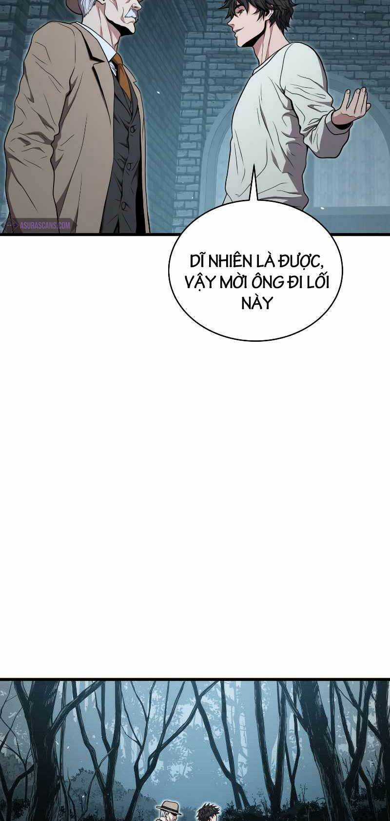 Luyện Cấp Chốn Địa Ngục Chapter 51 trang 7