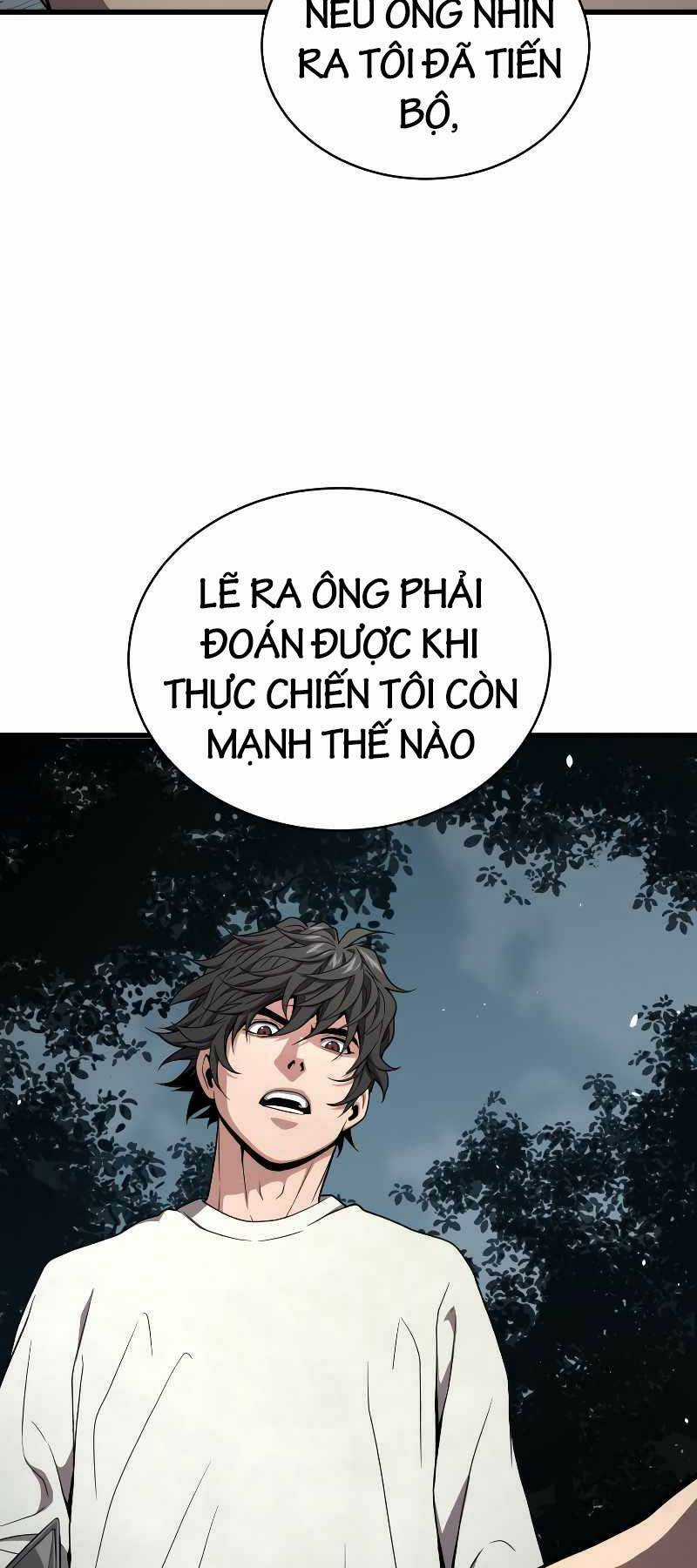 Luyện Cấp Chốn Địa Ngục Chapter 51 trang 70