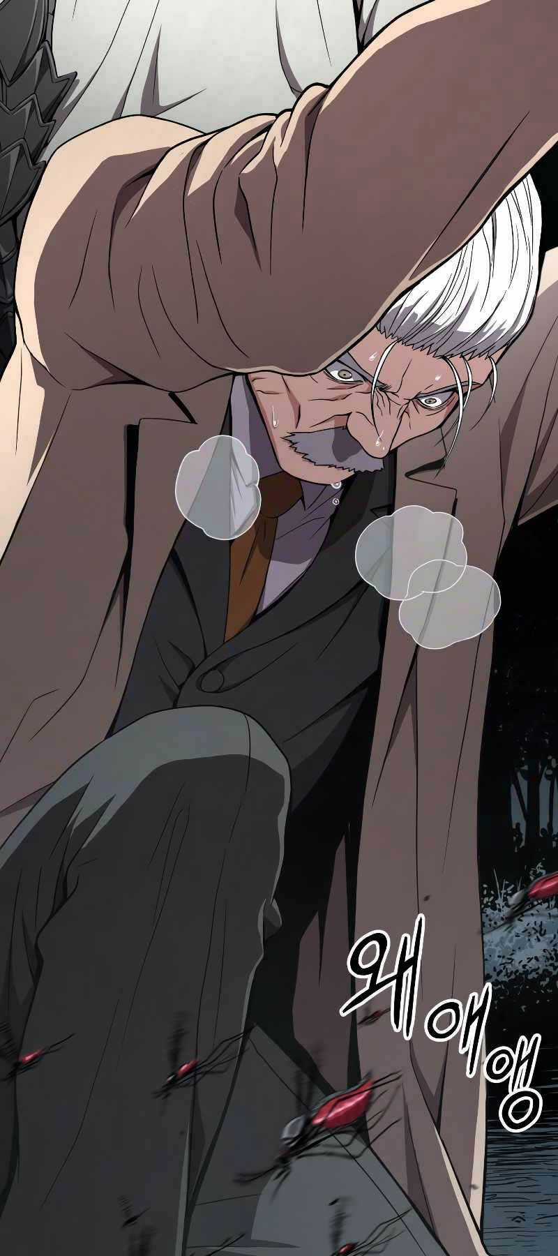 Luyện Cấp Chốn Địa Ngục Chapter 51 trang 71