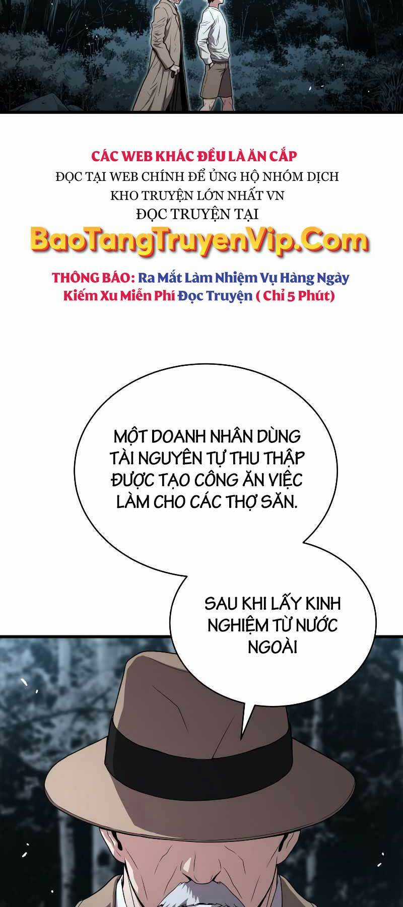 Luyện Cấp Chốn Địa Ngục Chapter 51 trang 8