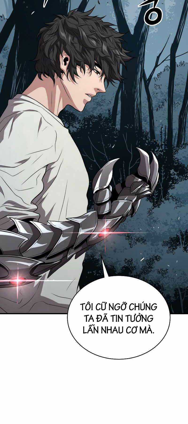 Luyện Cấp Chốn Địa Ngục Chapter 52 trang 10