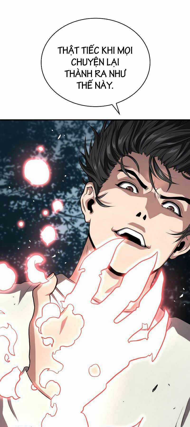 Luyện Cấp Chốn Địa Ngục Chapter 52 trang 11