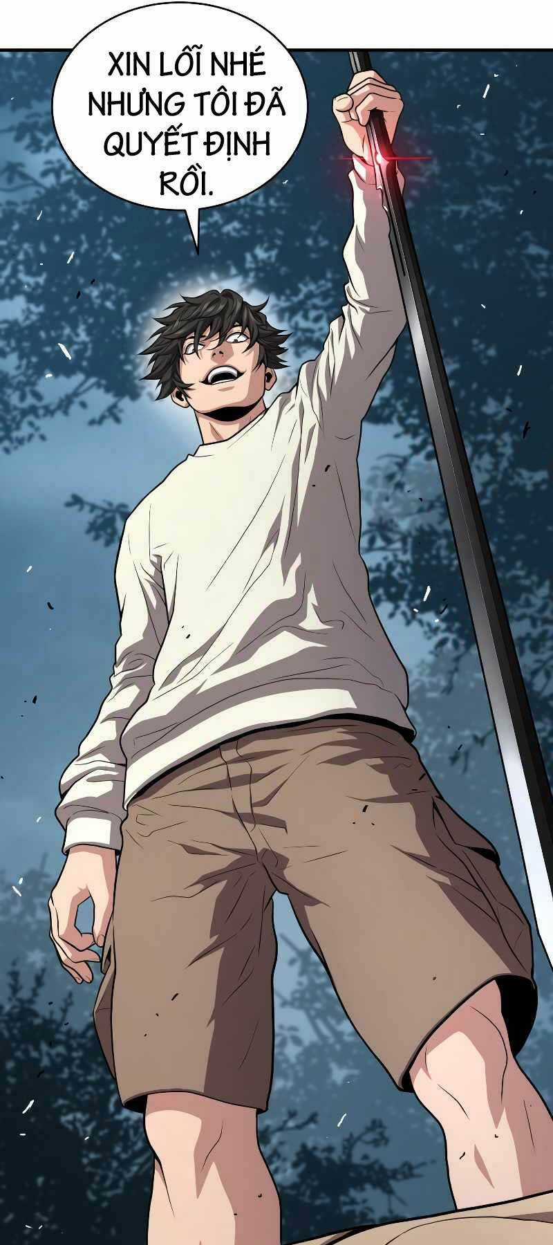 Luyện Cấp Chốn Địa Ngục Chapter 52 trang 14