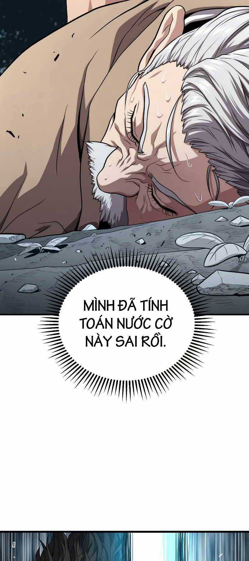 Luyện Cấp Chốn Địa Ngục Chapter 52 trang 15