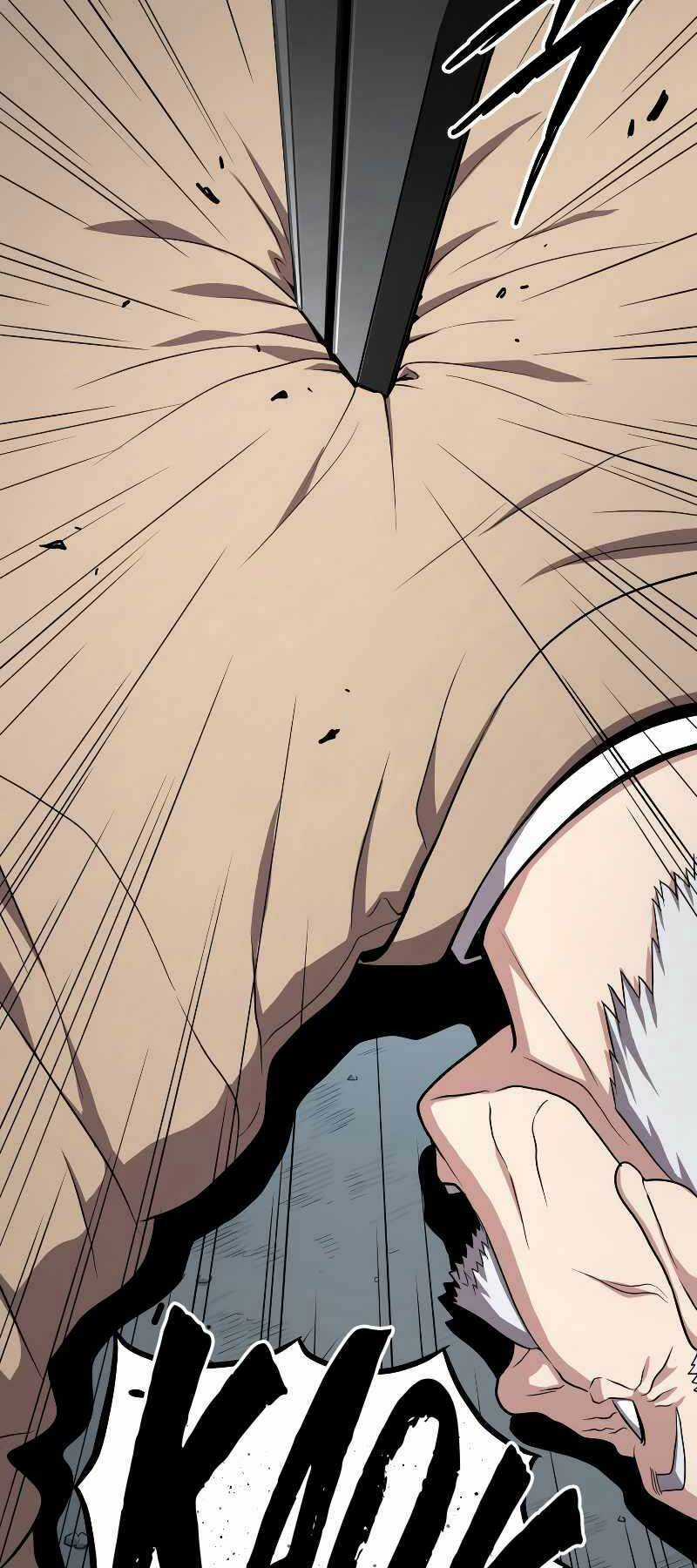 Luyện Cấp Chốn Địa Ngục Chapter 52 trang 17