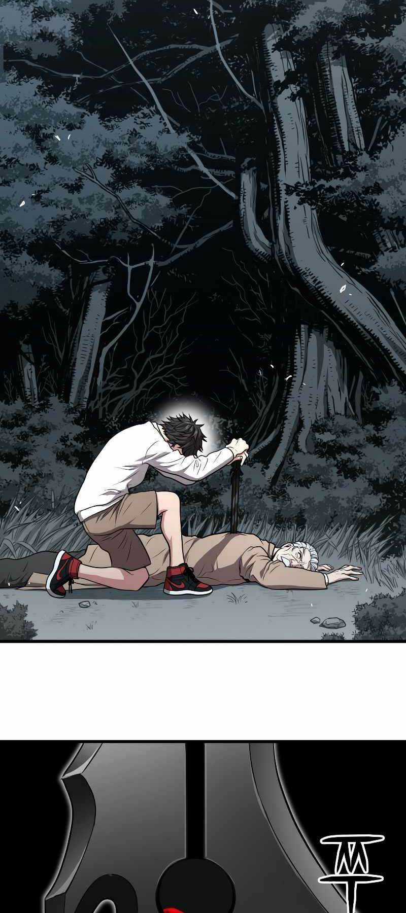 Luyện Cấp Chốn Địa Ngục Chapter 52 trang 19