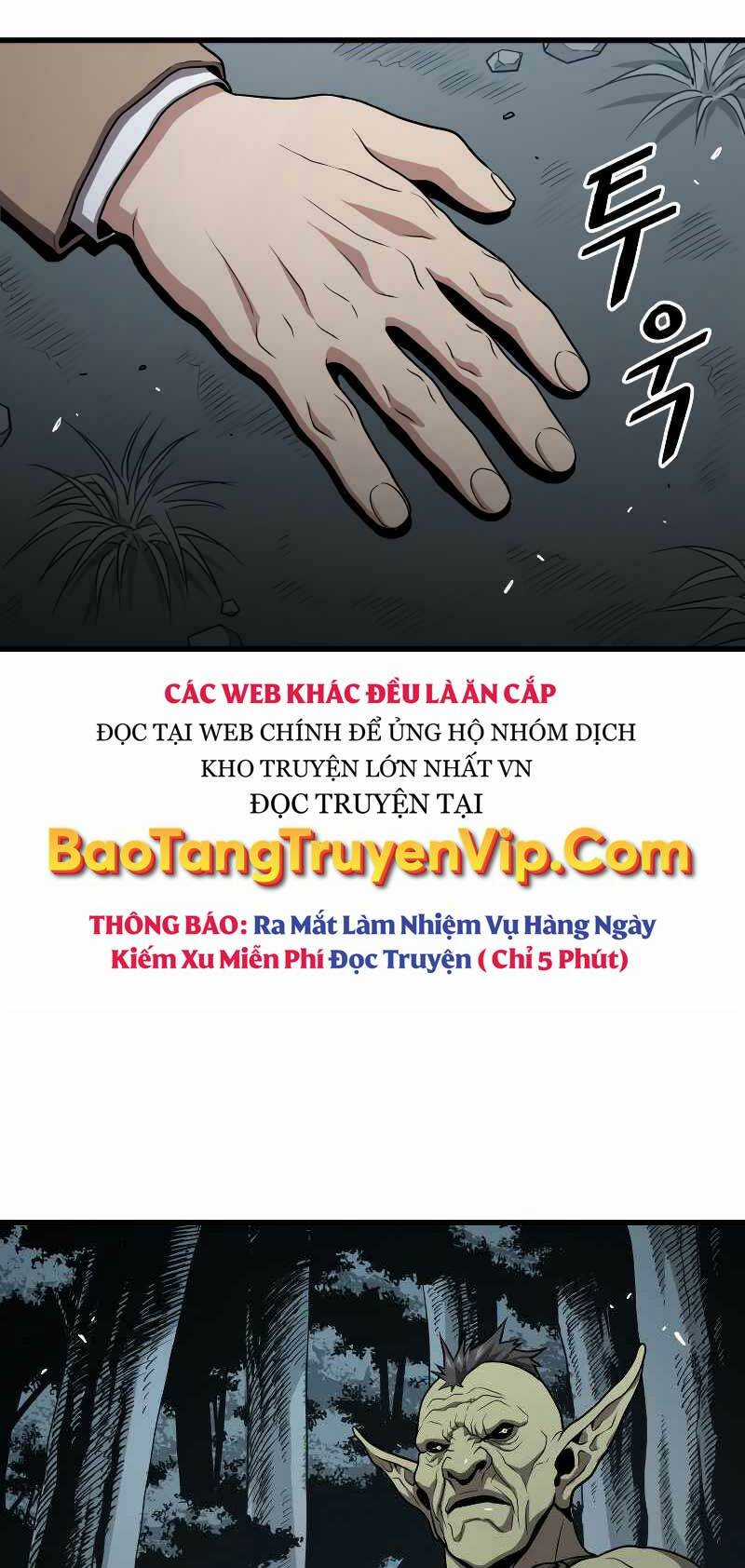 Luyện Cấp Chốn Địa Ngục Chapter 52 trang 21