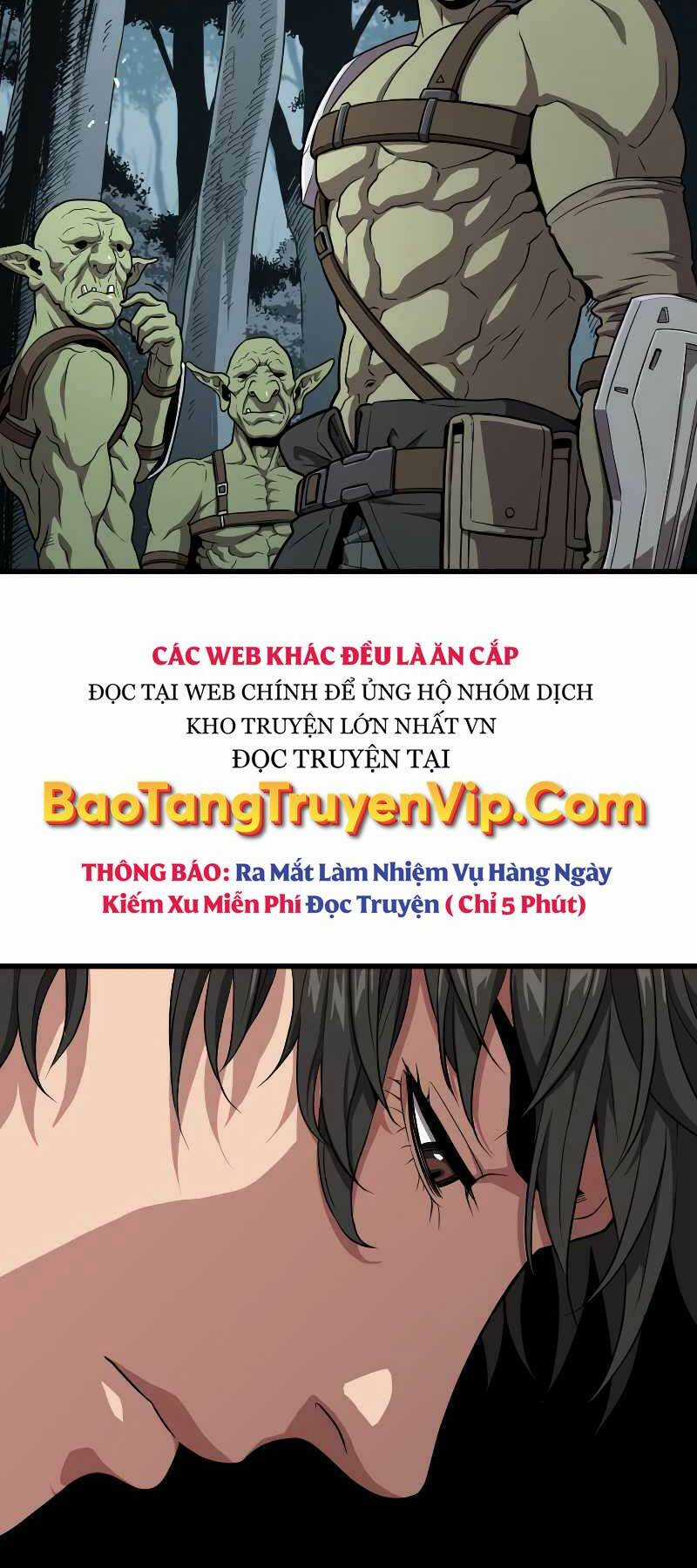 Luyện Cấp Chốn Địa Ngục Chapter 52 trang 22