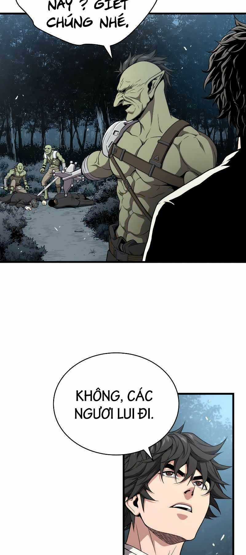 Luyện Cấp Chốn Địa Ngục Chapter 52 trang 25