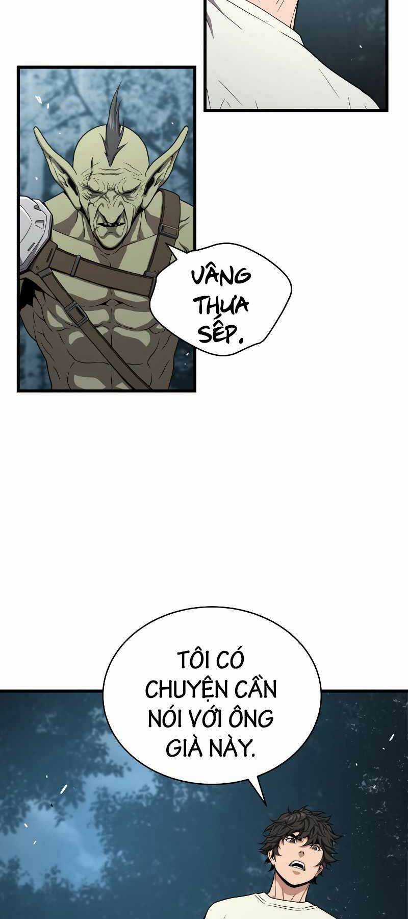 Luyện Cấp Chốn Địa Ngục Chapter 52 trang 26