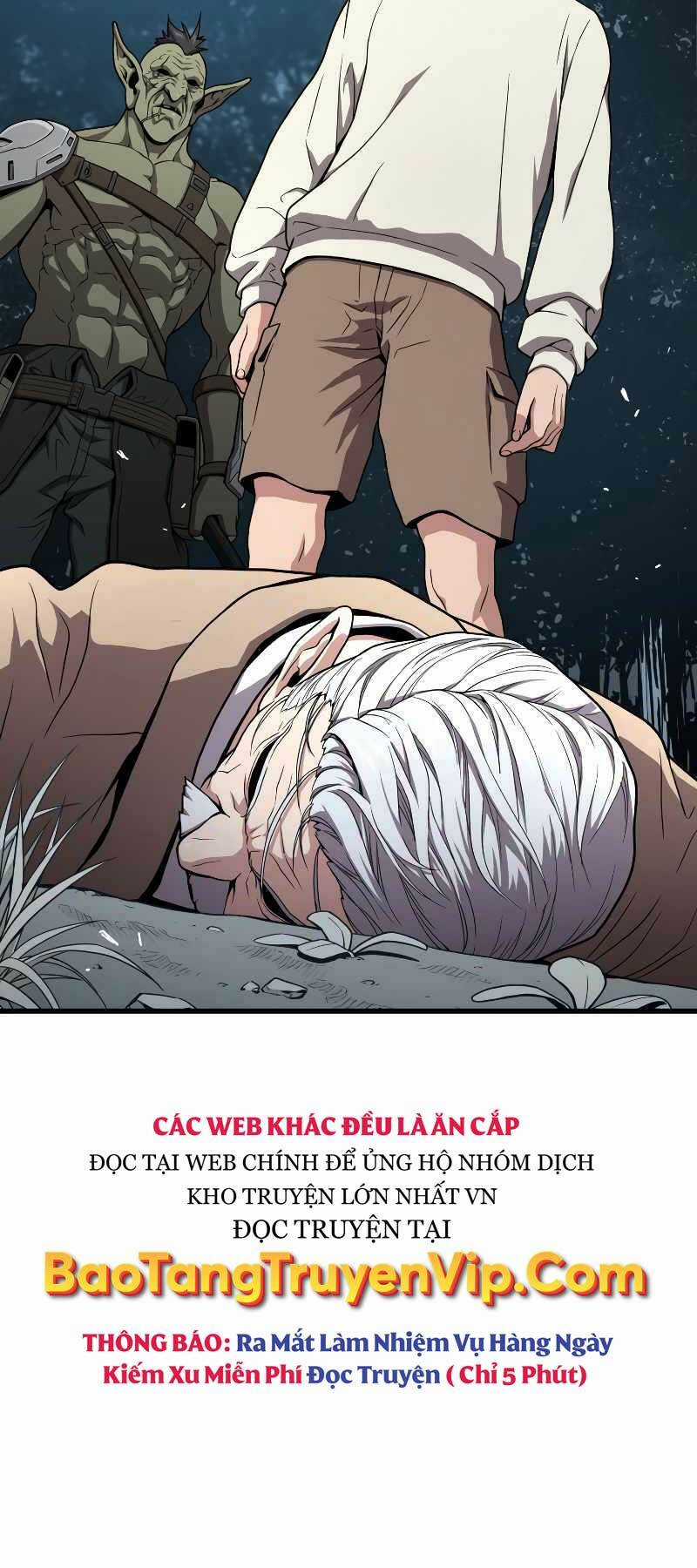 Luyện Cấp Chốn Địa Ngục Chapter 52 trang 27