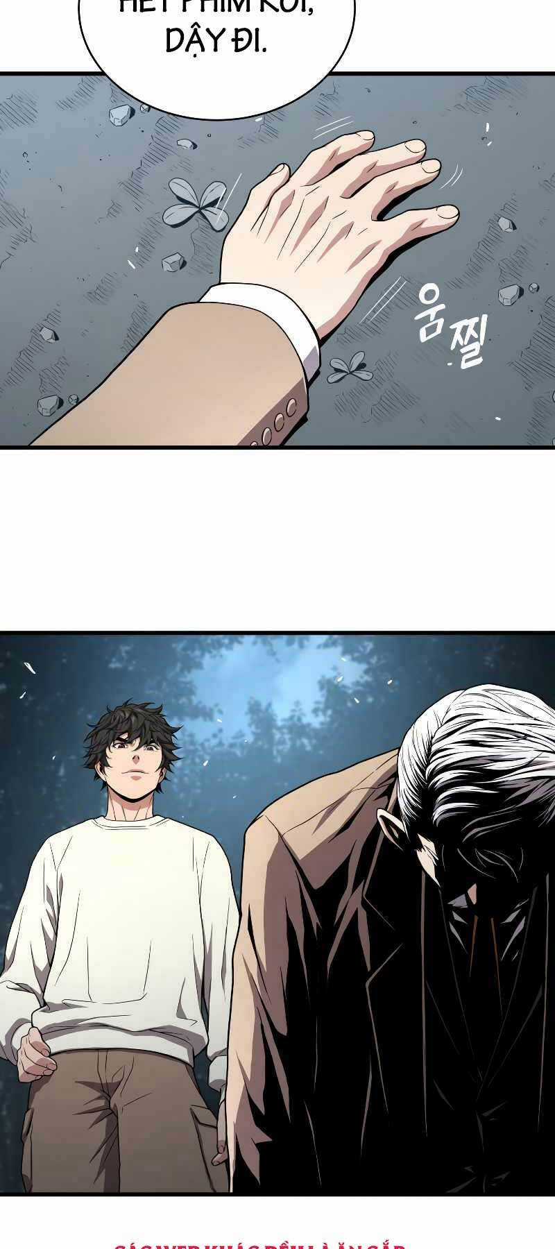 Luyện Cấp Chốn Địa Ngục Chapter 52 trang 30